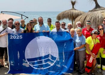 Mijas destaca la fortaleza del turismo local en 2025 y consolida un modelo más estable y diversificado