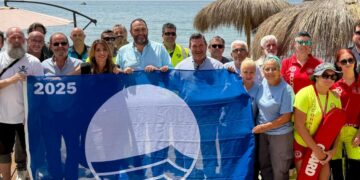 Mijas destaca la fortaleza del turismo local en 2025 y consolida un modelo más estable y diversificado