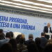 Bendodo: “El gran engaño de Sánchez durante estos siete años de gobierno es la vivienda”