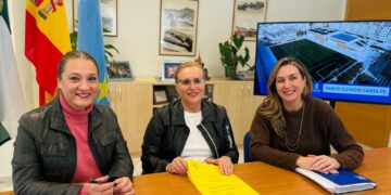 Fuengirola licita la redacción del proyecto y la obra de la remodelación del Estadio Santa Fe de Los Boliches