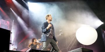 Manolo García llega este sábado a En La Línea Música con todas las entradas vendidas