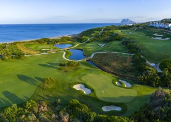 La Hacienda Links, entre los mejores resorts de golf del mundo