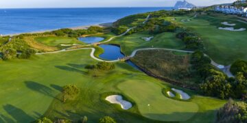 La Hacienda Links, entre los mejores resorts de golf del mundo