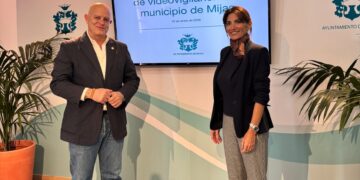 Mijas implantará un completo sistema de videovigilancia para seguridad ciudadana, prevención de delitos y control del tráfico