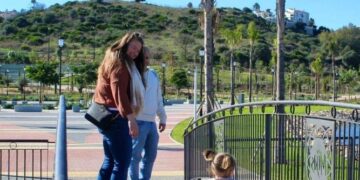 El Gran Parque de Mijas reabrirá sus puertas este sábado para el disfrute de todos los mijeños y visitantes