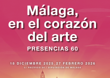 La Diputación de Málaga propone una semana cultural con talleres, teatro, música y cine documental