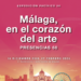 La Diputación de Málaga propone una semana cultural con talleres, teatro, música y cine documental