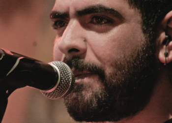 «Hasta siempre Davile»: fallece a los 50 años David de la Chica, letrista de Los Delinqüentes