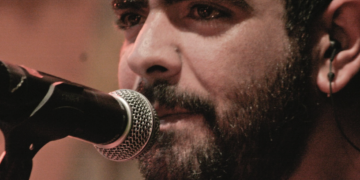 «Hasta siempre Davile»: fallece a los 50 años David de la Chica, letrista de Los Delinqüentes