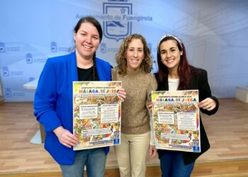 El Ayuntamiento de Fuengirola impulsa una Escuela de Semana Blanca para ayudar a los vecinos a conciliar su vida laboral y familiar