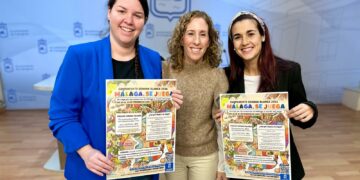 El Ayuntamiento de Fuengirola impulsa una Escuela de Semana Blanca para ayudar a los vecinos a conciliar su vida laboral y familiar