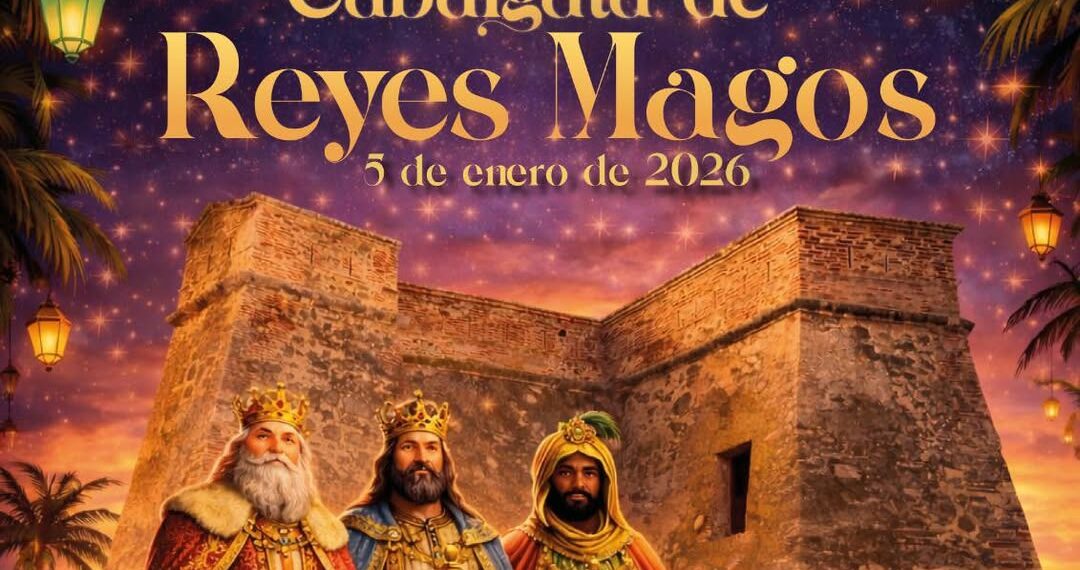 Mijas mantiene las cabalgatas de Reyes del 5 de enero pese a la amenaza de lluvia