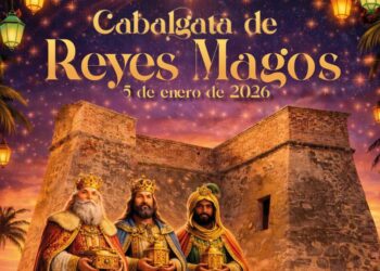 Mijas mantiene las cabalgatas de Reyes del 5 de enero pese a la amenaza de lluvia