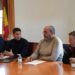 Casares, Tesorillo, Jimena y San Roque reclaman soluciones tras los desbordamientos del Guadiaro