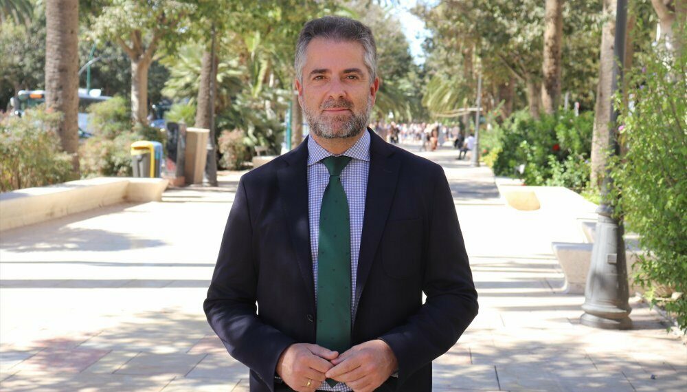 El PP valora que Málaga pilote el liderazgo andaluz en creación de empleo y oportunidades frente al “saqueo fiscal” de Sánchez y Montero