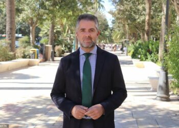 El PP valora que Málaga pilote el liderazgo andaluz en creación de empleo y oportunidades frente al “saqueo fiscal” de Sánchez y Montero