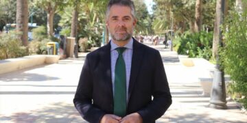 El PP valora que Málaga pilote el liderazgo andaluz en creación de empleo y oportunidades frente al “saqueo fiscal” de Sánchez y Montero