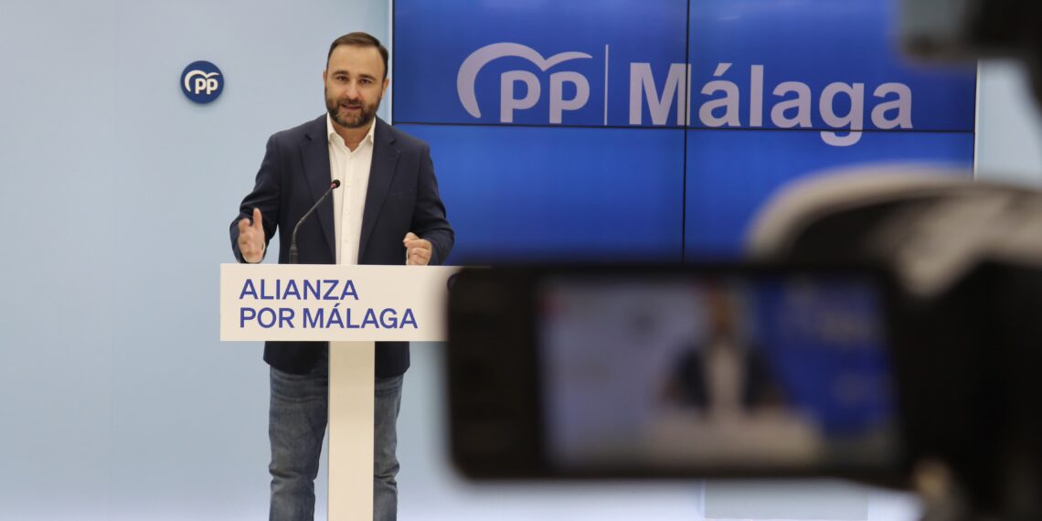 El PP reclama medidas urgentes para los cuarteles de la Guardia Civil en la provincia «ante las constantes mentiras de Marlaska»