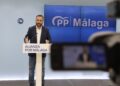 El PP reclama medidas urgentes para los cuarteles de la Guardia Civil en la provincia «ante las constantes mentiras de Marlaska»