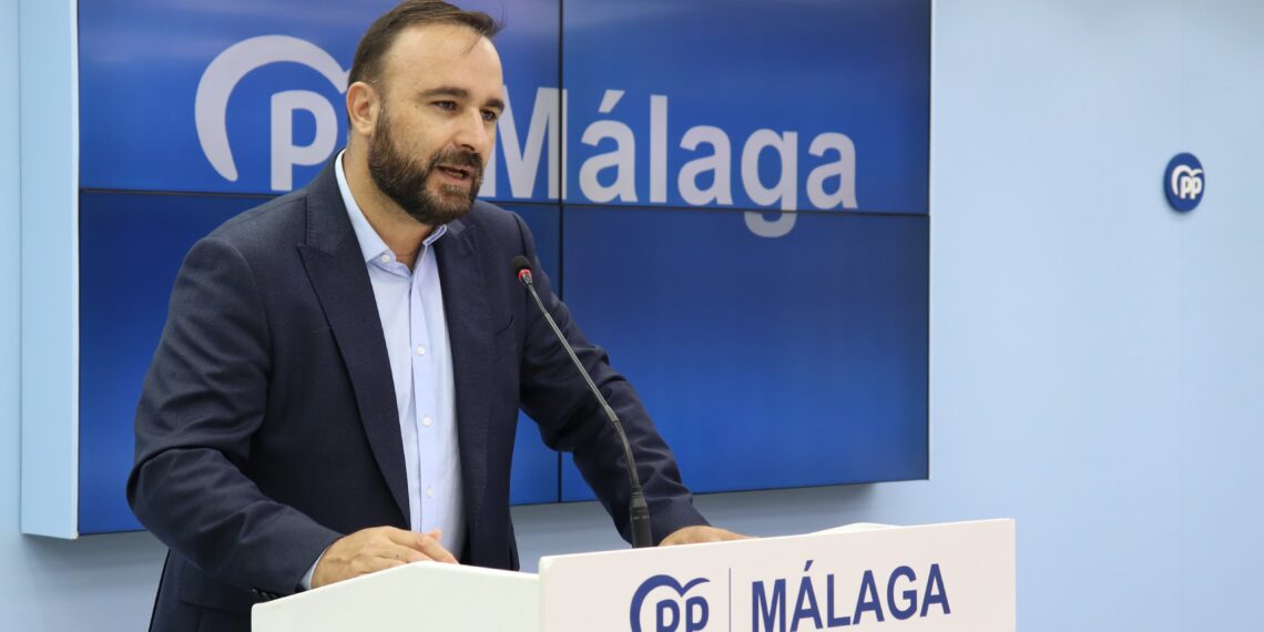 El PP arremete contra un Gobierno “cómplice” ante la impunidad de las narcolanchas y el avance de la criminalidad en Málaga