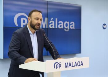 El PP arremete contra un Gobierno “cómplice” ante la impunidad de las narcolanchas y el avance de la criminalidad en Málaga