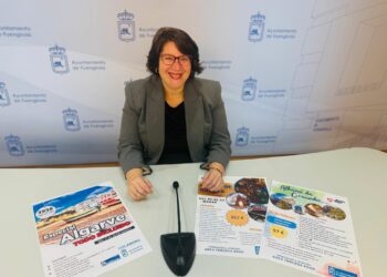 El Ayuntamiento de Fuengirola presenta la batería de viajes del Área de Tercera Edad para el primer cuatrimestre de 2026