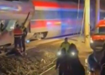 Última hora: 39 fallecidos en el accidente de tren de Ademuz