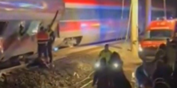 Última hora: 39 fallecidos en el accidente de tren de Ademuz