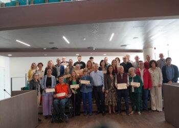 Estepona incrementa las ayudas para la atención a familias vulnerables hasta el millón de euros