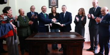 La Junta recupera el Casino de Ronda como espacio de investigación y difusión histórica