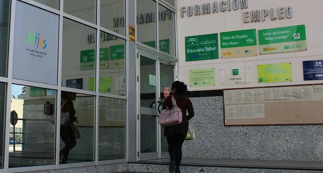 Mijas contará con tres Puntos de Empleo distribuidos en cada núcleo gestionados por el Servicio Andaluz de Empleo