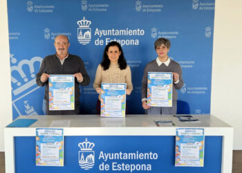 El Ayuntamiento de Estepona facilitará la conciliación laboral de familias a través de un proyecto destinado al cuidado de los menores