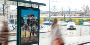 Fuengirola intensifica la proyección del destino en Matka 2026, la principal Feria de Turismo del mercado nórdico