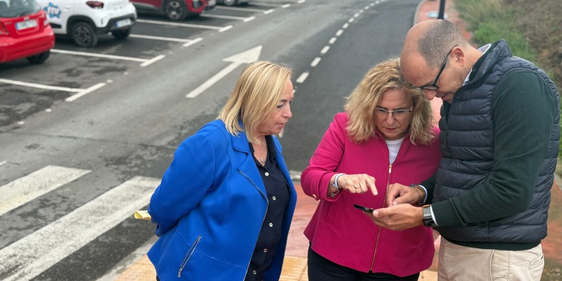 El Ayuntamiento de Fuengirola avanza en el Plan Municipal de Aparcamientos con la planificación de nuevas actuaciones