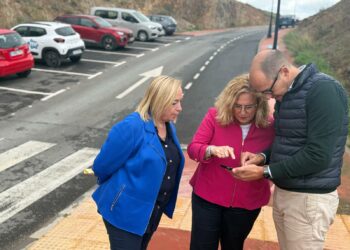 El Ayuntamiento de Fuengirola avanza en el Plan Municipal de Aparcamientos con la planificación de nuevas actuaciones