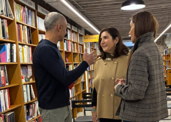 Málaga acogerá el acto central por el Día del Comercio de Andalucía