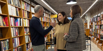 Málaga acogerá el acto central por el Día del Comercio de Andalucía
