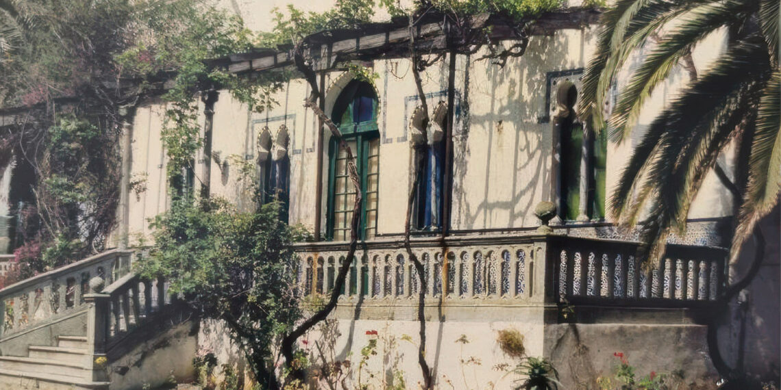 100 veranos después: Villa Matilde y un siglo de memoria andaluza