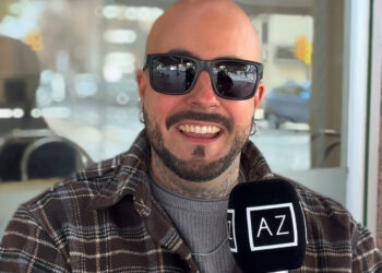 Petter Okka, creador de ‘Los Cazajuguetes’: «Prefiero no venderlos: no dejan de ser juguetes, pero son mi arte»