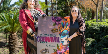 Así será el programa del Carnaval 2026 en Estepona