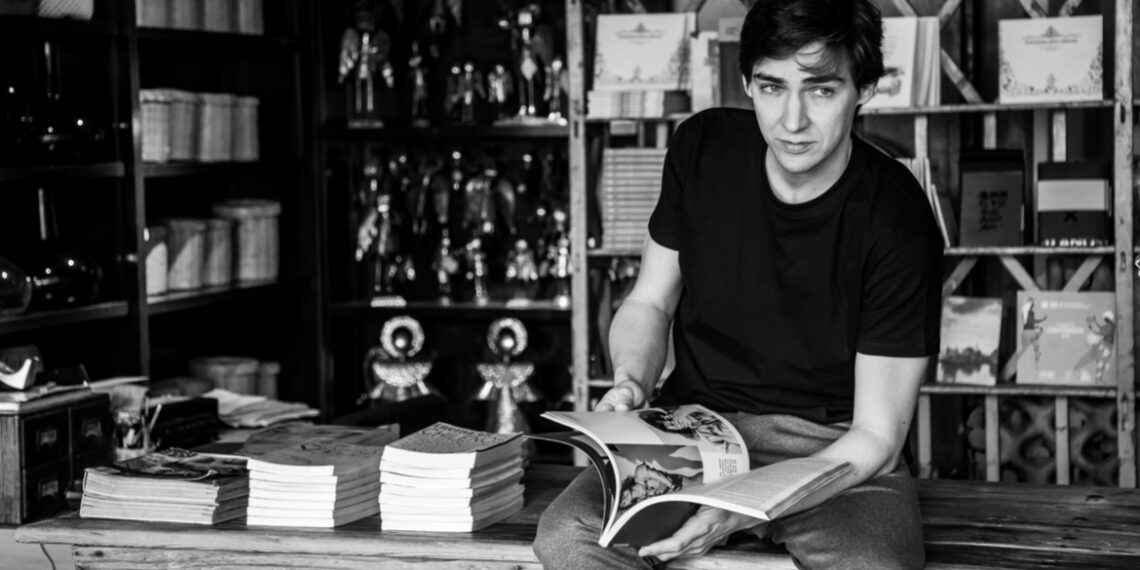 Jacob Vilató firma la escenografía de la Corrida Picassiana 2026