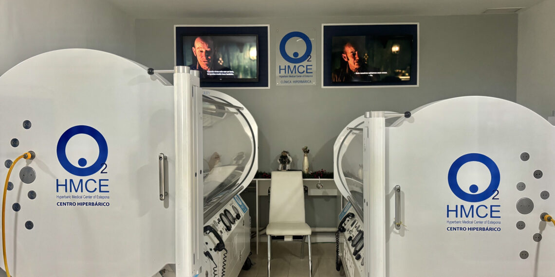 ¿Cómo funciona la medicina hiperbárica? Conoce sus beneficios y cómo puede ayudar a tu día a día