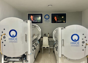 ¿Cómo funciona la medicina hiperbárica? Conoce sus beneficios y cómo puede ayudar a tu día a día