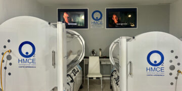 ¿Cómo funciona la medicina hiperbárica? Conoce sus beneficios y cómo puede ayudar a tu día a día