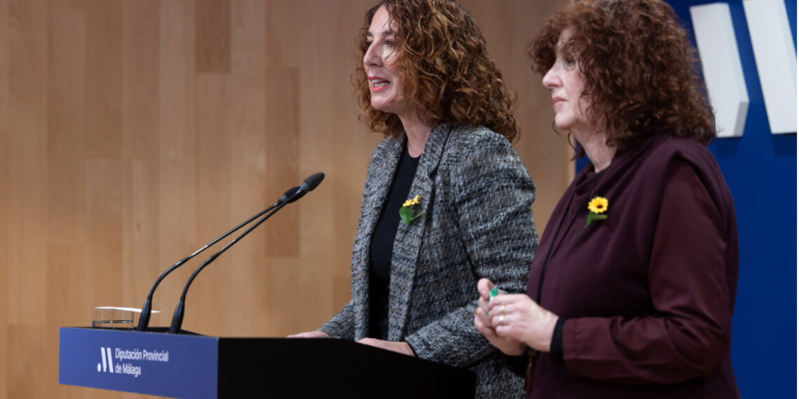 La Diputación se suma a la campaña de Cudeca para mantener su unidad de hospitalización