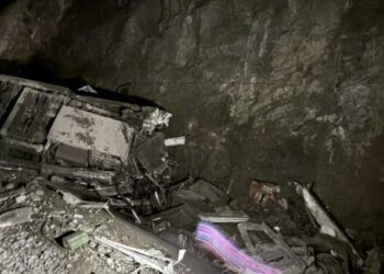 Al menos 21 fallecidos en la tragedia de Adamuz y la previsión es que «la cifra siga elevándose»