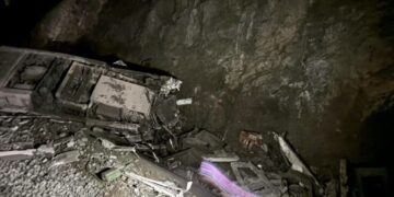 Al menos 21 fallecidos en la tragedia de Adamuz y la previsión es que «la cifra siga elevándose»