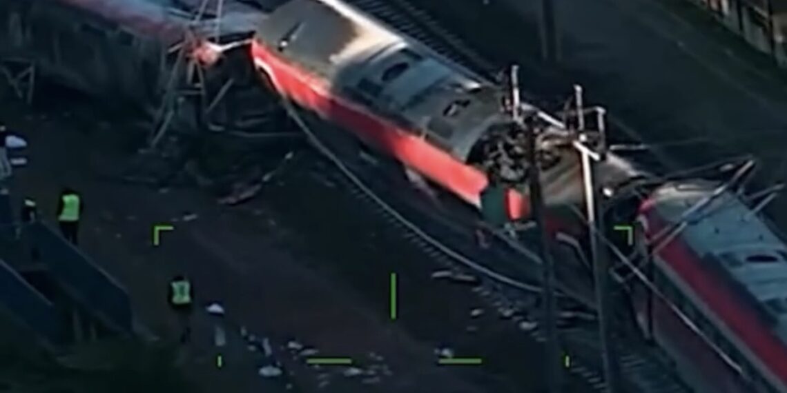 La principal hipótesis apunta a la soldadura como causa del descarrilamiento del Iryo