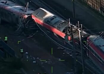 La principal hipótesis apunta a la soldadura como causa del descarrilamiento del Iryo