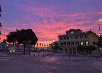 El Puerto de Málaga impulsa la innovación portuaria con la nueva convocatoria de ayudas Puertos 4.0 dotada con 6,75 millones de euros